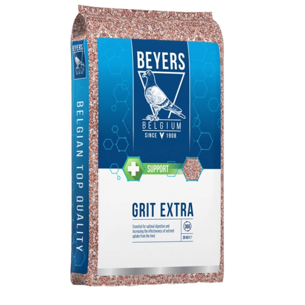 Beyers - Grit Extra